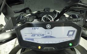 YAMAHA MT-07 ABS 2015 RM07J