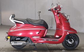 OTHER PU GEORGE YANGO125 ..