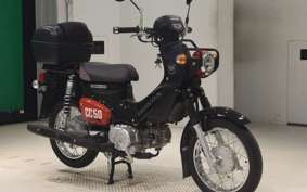 HONDA ｸﾛｽｶﾌﾞ50 AA06