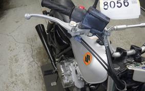 SUZUKI GRASS TRACKER NJ47A