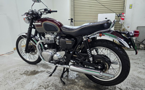 KAWASAKI W650 2002 EJ650A