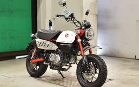 HONDA MONKEY 125 2025 JB05