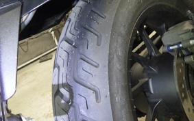 HONDA REBEL 250 A 2001 MC49