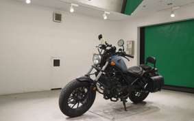 HONDA REBEL 250 2018 MC49