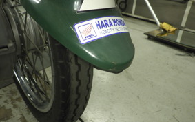 HONDA C110 SUPER CUB 2025 JA07