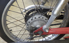HONDA CD50 BENLY S CD50