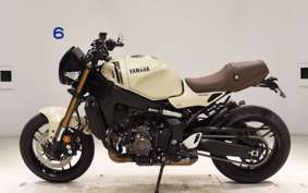 YAMAHA XSR900 2025 RN96J