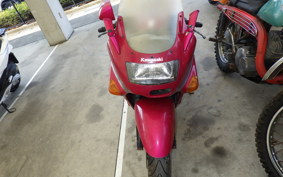 KAWASAKI ZZ1100 NINJA R ZXT10C