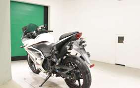 KAWASAKI NINJA 250R EX250K