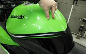 KAWASAKI NINJA 400R 2011 ER400B