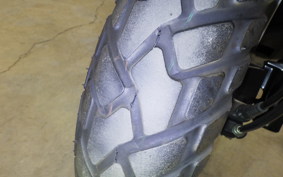 YAMAHA VOX 2012 SA52J