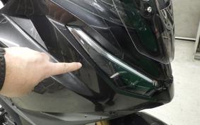 HONDA NT1100 2026 SC90