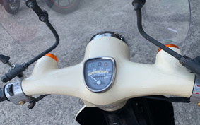 HONDA LITTLE CUB AA01