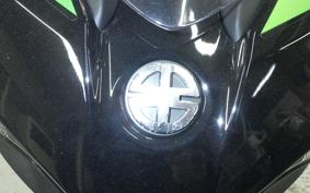 KAWASAKI NINJA7ﾊEVEﾘｯﾄ 2025 CX500A