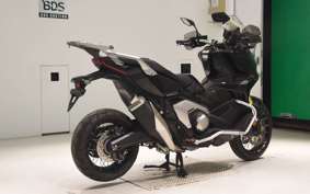 HONDA X-ADV 750 2021 RH10