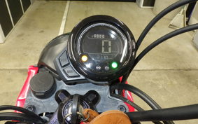 HONDA CT125-2 2022 JA65