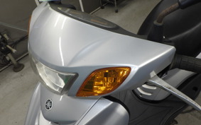 YAMAHA AXIS 125 TREET 2025 SE53J