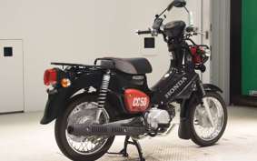 HONDA ｸﾛｽｶﾌﾞ50 2008 AA06