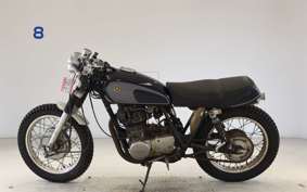 YAMAHA SR400 Gen.2 1998 1JR