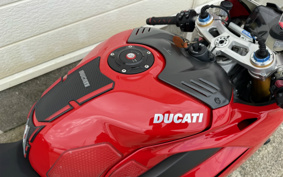 DUCATI PANIGA-REV4S 2018 DA00J