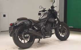 HONDA REBEL 250 S 1993 MC49