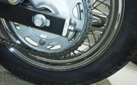 YAMAHA DRAGSTAR 250 VG05J