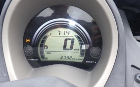YAMAHA N-MAX SE86J