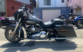 HARLEY FLHX1580 2009 KB4