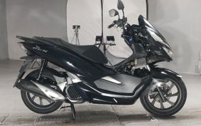 HONDA PCX125 JF81