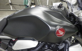 HONDA CB1000R GEN 2 2022 SC80