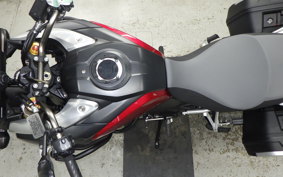 SUZUKI Vｽﾄﾛｰﾑ1000A 2016 VU51A