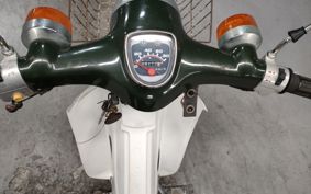 HONDA SUPER CUB70 C70