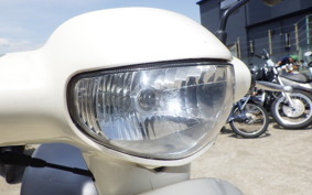 SUZUKI LET's 4 CA45A