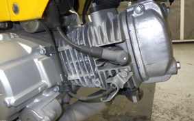 HONDA ｸﾛｽｶﾌﾞ110-2 JA45