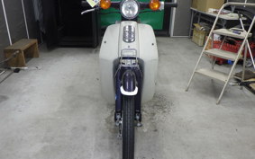 HONDA C90 SUPER CUB HA02