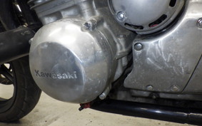 KAWASAKI ZEPHYR 1100 1992 ZRT10A