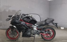 KAWASAKI NINJA 400 EX400E