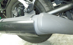 HONDA REBEL 250 S 2015 MC49