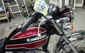 KAWASAKI ESTRELLA 2014 BJ250A