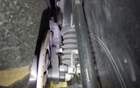 HARLEY FLHR 1690 2013