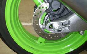 KAWASAKI ZX 10 NINJA ABS 2023 ZXT02L