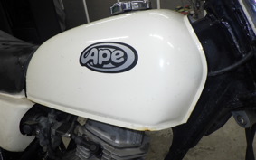 HONDA APE 50 AC16