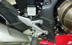 HONDA CBR400R 2020 NC56