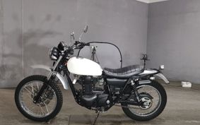 KAWASAKI 250TR BJ250F