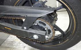KAWASAKI NINJA 250 2 2006 EX250P