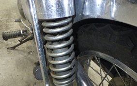 KAWASAKI ESTRELLA RS 2022 BJ250A