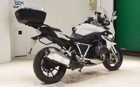 BMW R1250RS 2020