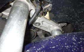 SUZUKI GSX1300R HAYABUSA 2001