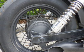 YAMAHA VIRAGO 250 2014 3DM