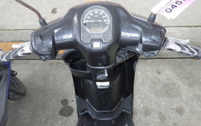 HONDA TACT-4ﾍﾞｰｼｯｸ AF75